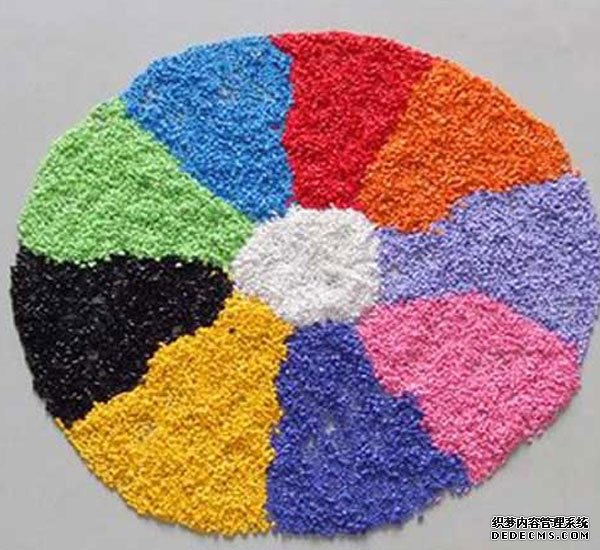 腸衣色母 腸衣色母